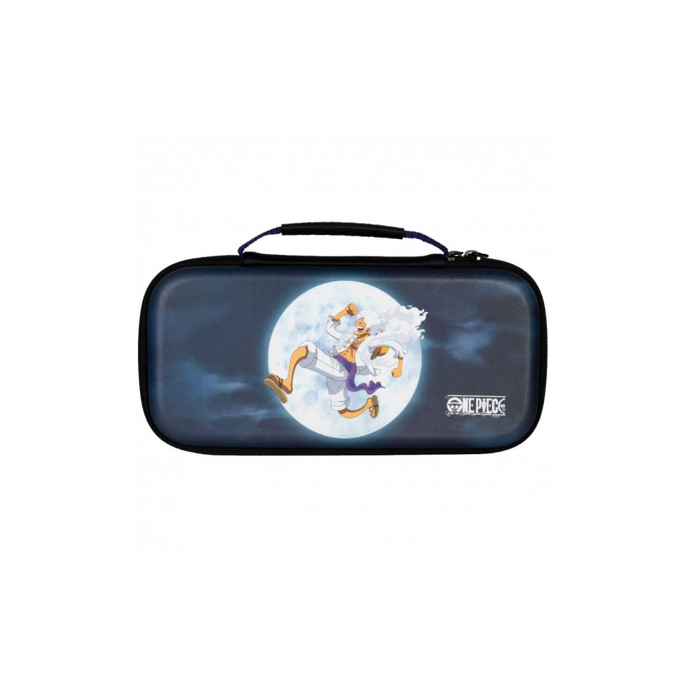 One Piece sac de transport portable Switch 2 Moon