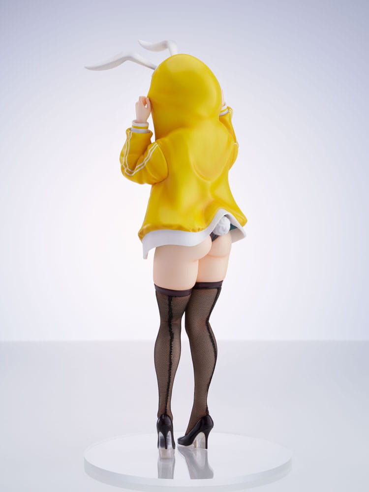 Original Character statuette PVC 1/6 Hinata Sakura Shyness Bunny 29 cm