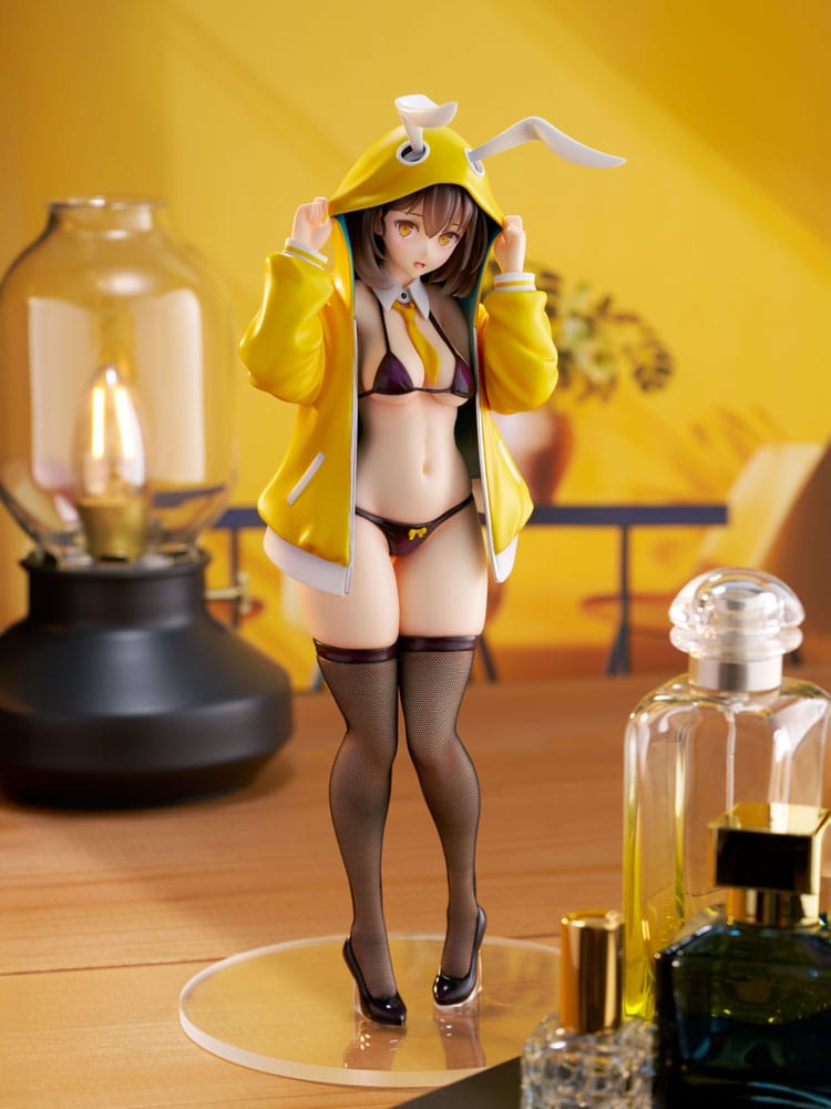 Original Character statuette PVC 1/6 Hinata Sakura Shyness Bunny 29 cm
