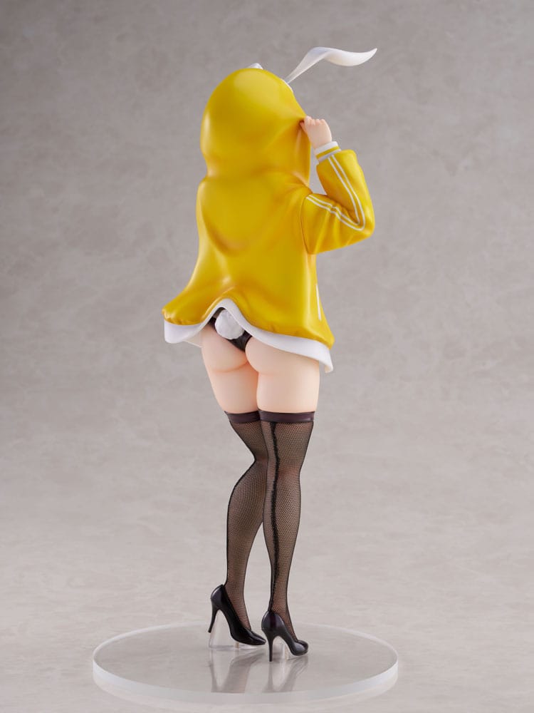 Original Character statuette PVC 1/6 Hinata Sakura Shyness Bunny 29 cm