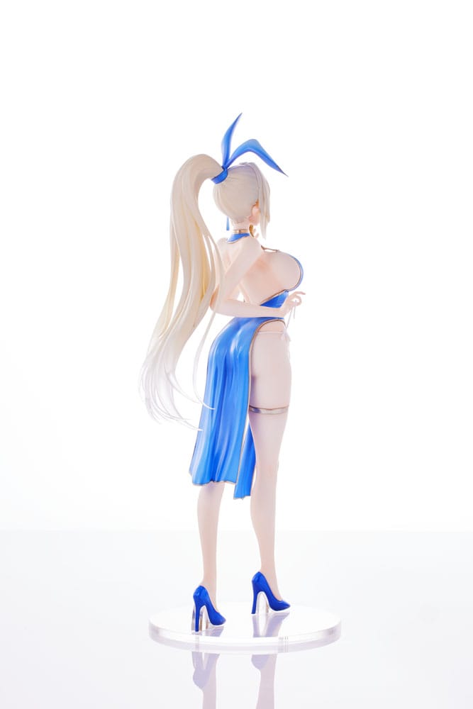 Original Character statuette PVC 1/6 Sakura Chaperina Philosys Chinese Dress Ver. 27 cm