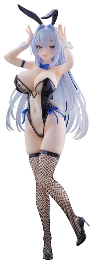 Original Character statuette PVC 1/6 Sakura Shion Alfine Bunny Ver. 27 cm