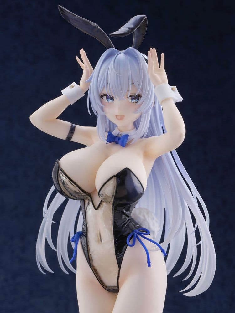 Original Character statuette PVC 1/6 Sakura Shion Alfine Bunny Ver. 27 cm