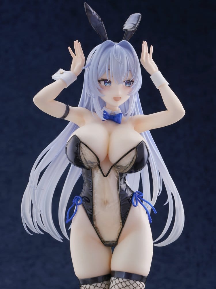 Original Character statuette PVC 1/6 Sakura Shion Alfine Bunny Ver. 27 cm