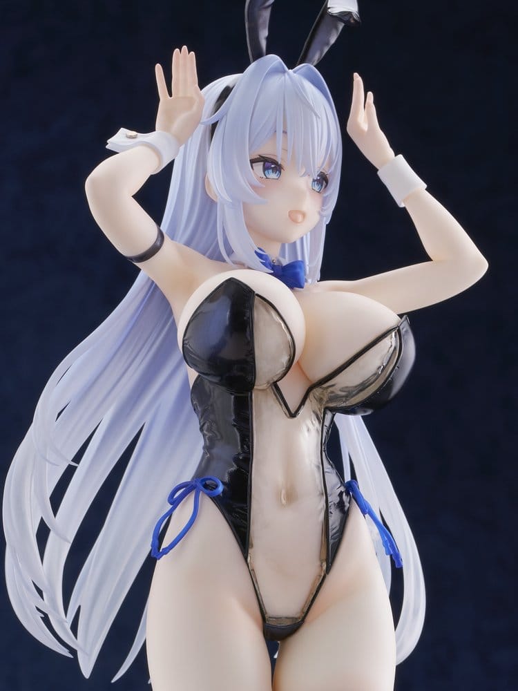 Original Character statuette PVC 1/6 Sakura Shion Alfine Bunny Ver. 27 cm