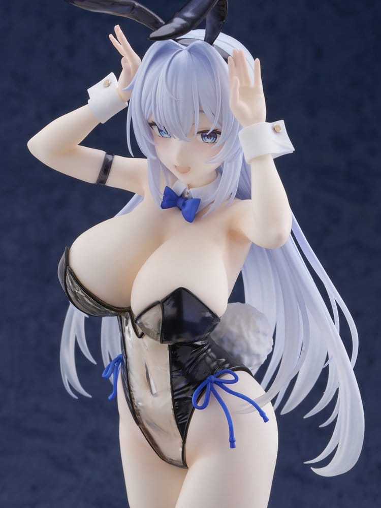 Original Character statuette PVC 1/6 Sakura Shion Alfine Bunny Ver. 27 cm