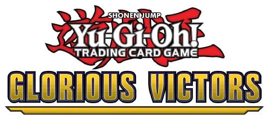 Yu-Gi-Oh! TCG Glorious Victors présentoir boosters (24) *ALLEMAND*