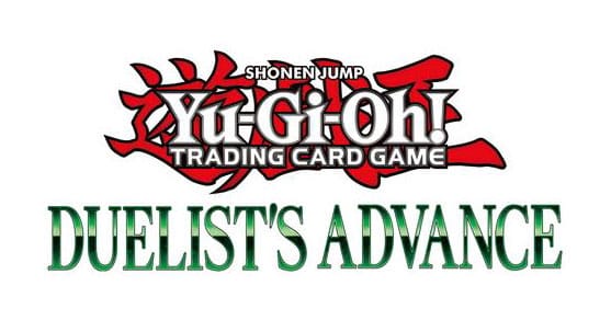 Yu-Gi-Oh! TCG Duelist's Advance présentoir boosters (24) *ALLEMAND*