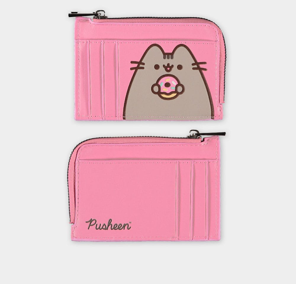 Pusheen Porte-cartes Pusheen