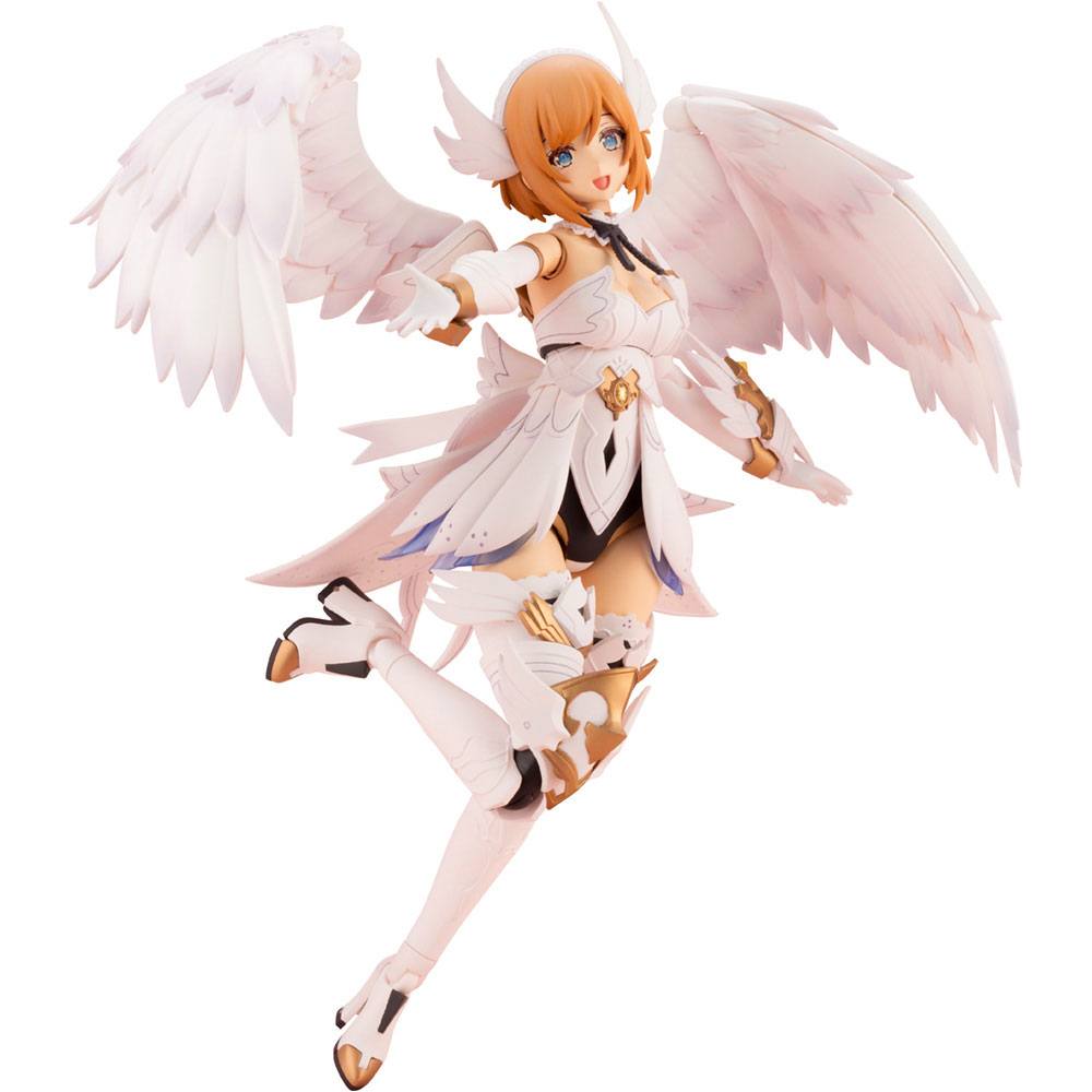 Arcanadea figurine Plastic Model Kit Lumitea (Reproduction) 17 cm