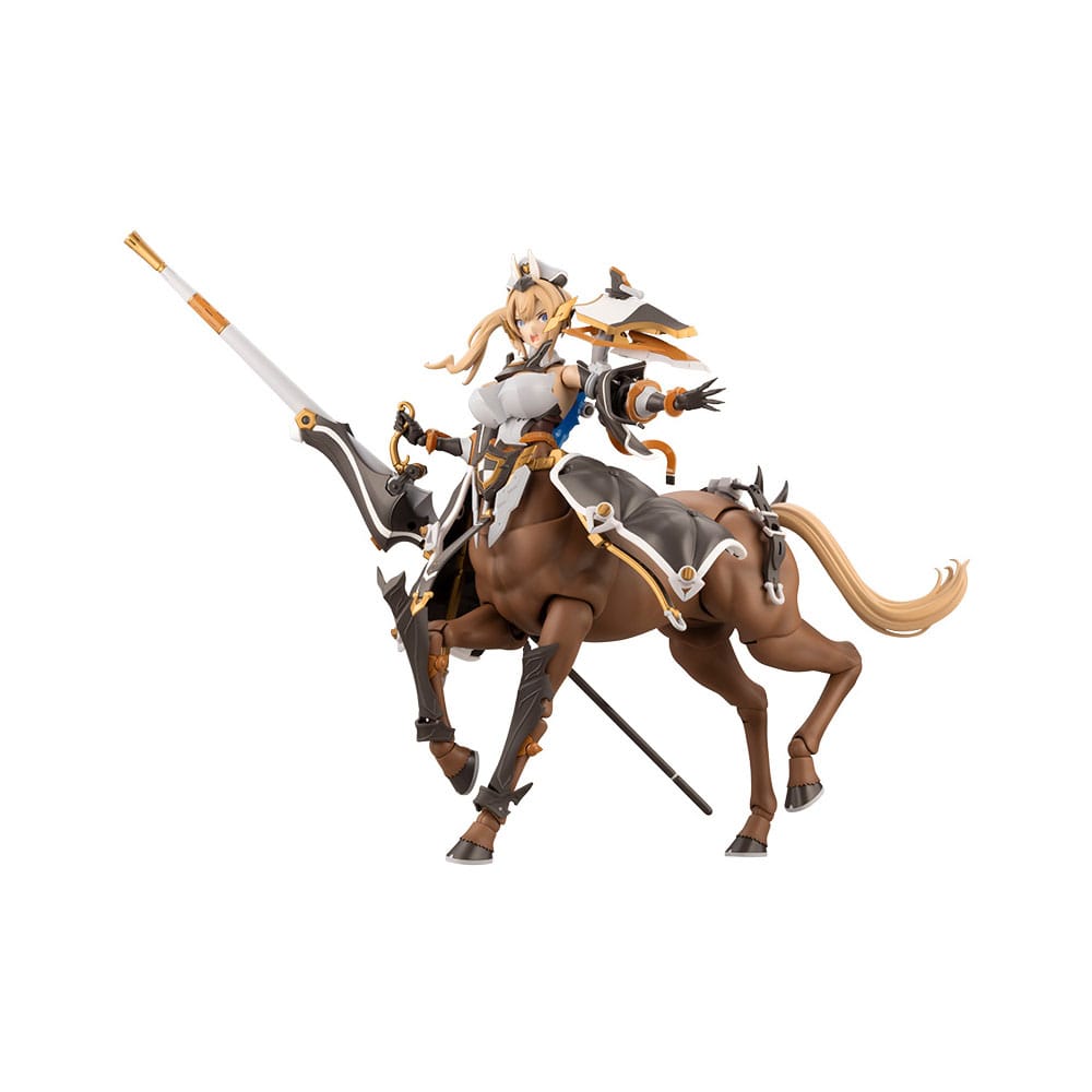 Arcanadea figurine Plastic Model Kit Elena 18 cm