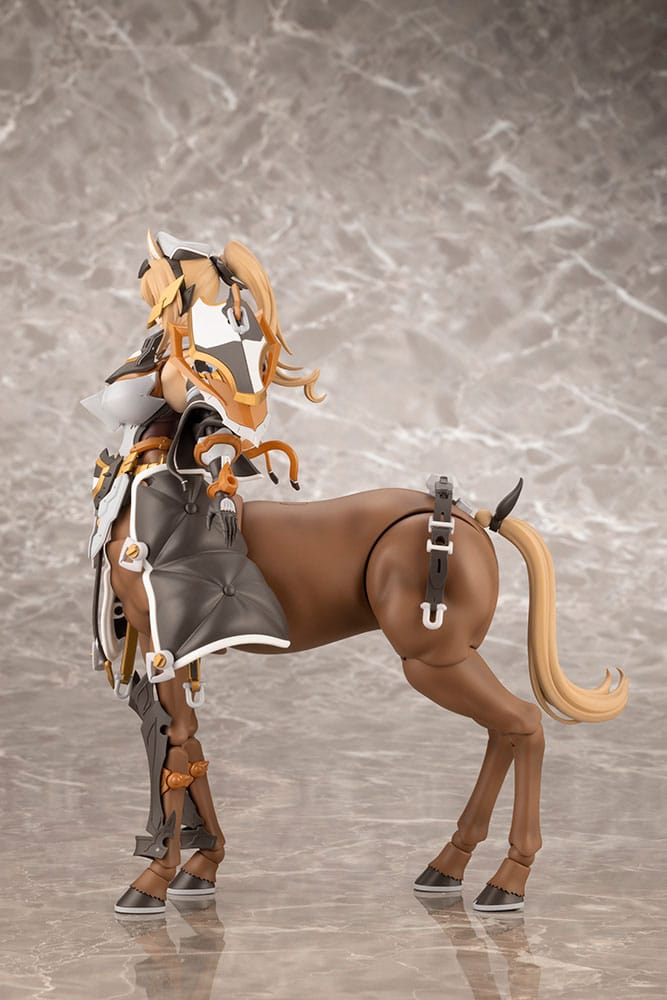 Arcanadea figurine Plastic Model Kit Elena 18 cm