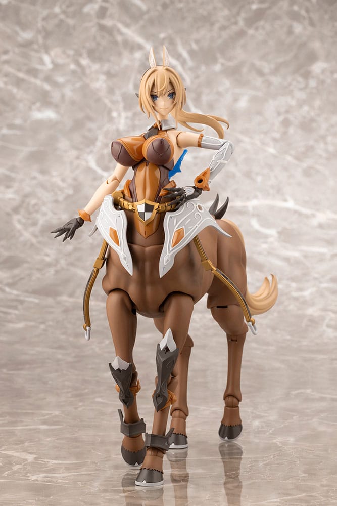 Arcanadea figurine Plastic Model Kit Elena 18 cm