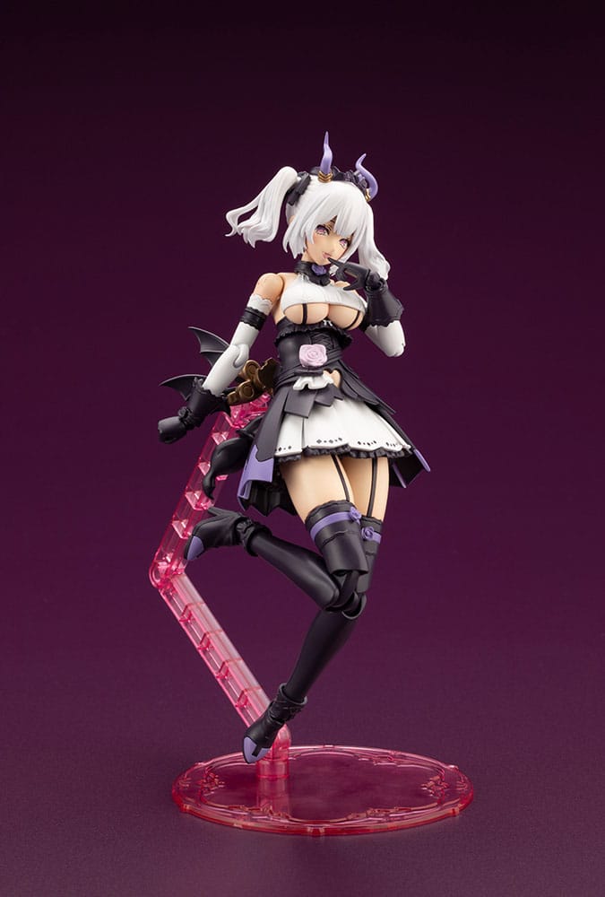 Arcanadea figurine Plastic Model Kit Soffiera (Reproduction) 17 cm
