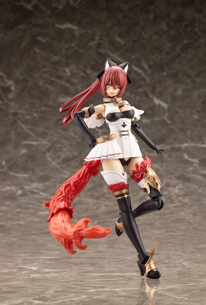 Arcanadea figurine Plastic Model Kit Charmed 17 cm