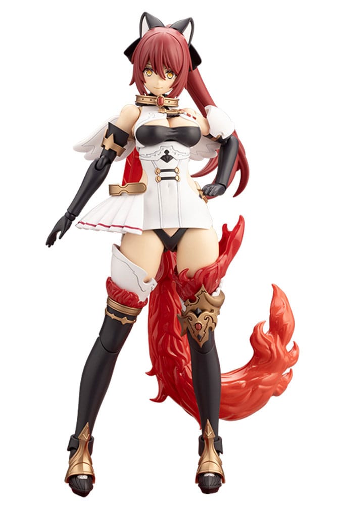 Arcanadea figurine Plastic Model Kit Charmed 17 cm