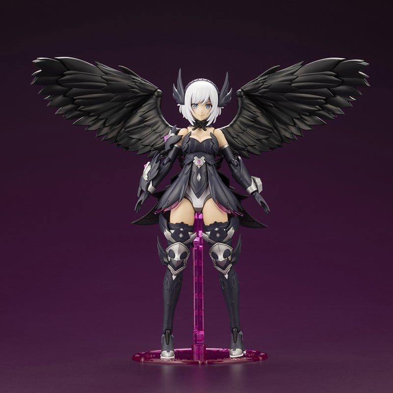 Arcanadea Plastic Model Kit Lumitea ReACT-A Réédition 17 cm