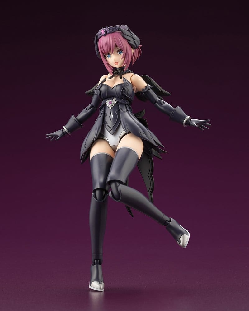 Arcanadea Plastic Model Kit Lumitea ReACT-A Réédition 17 cm