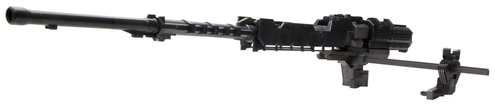 Armored Core accessoires 1/72 Weapon Unit 018