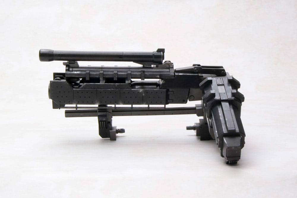 Armored Core accessoires 1/72 Weapon Unit 018
