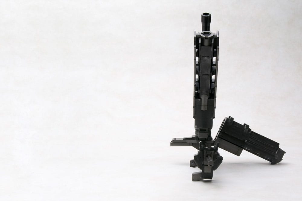 Armored Core accessoires 1/72 Weapon Unit 018