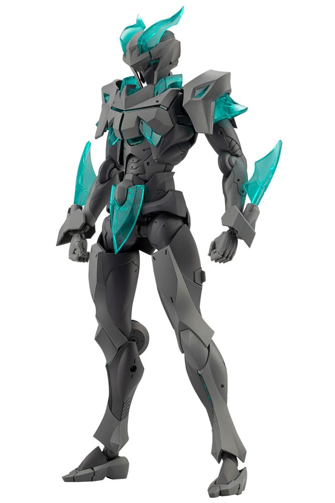 Megalomaria Unlimited Universe figurine Plastic Model Kit Mephisto Prototype Color Ver. 18 cm