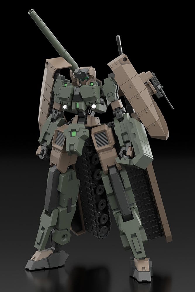 Frame Arms figurine Plastic Model Kit 1/100 TYPE70MODEL1 GOU-RAI2 20 cm