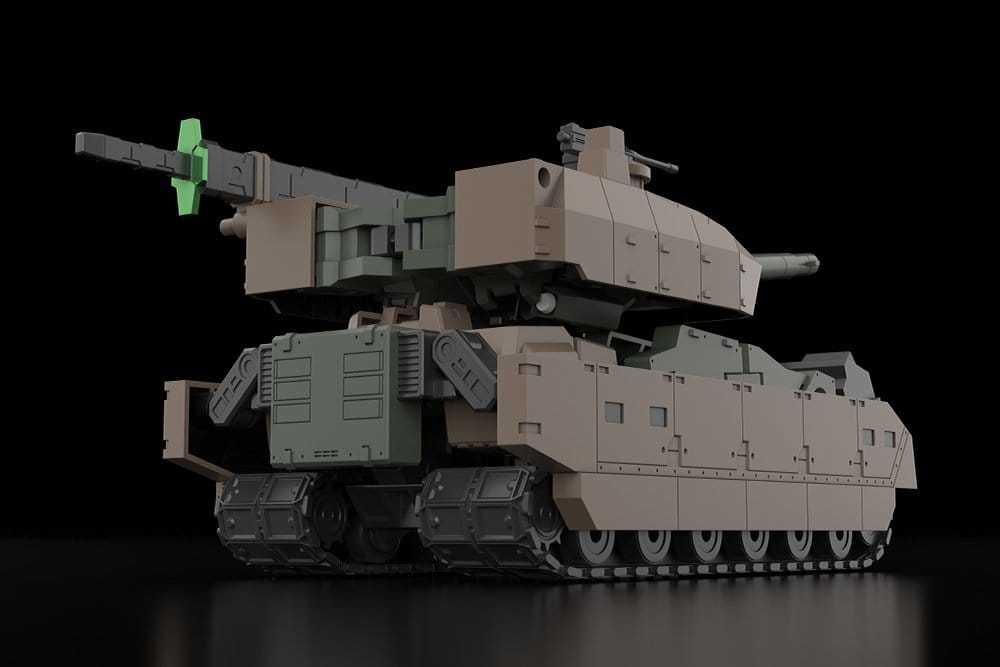 Frame Arms figurine Plastic Model Kit 1/100 TYPE70MODEL1 GOU-RAI2 20 cm