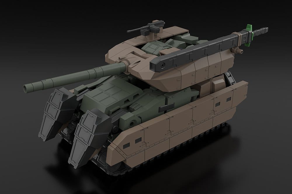 Frame Arms figurine Plastic Model Kit 1/100 TYPE70MODEL1 GOU-RAI2 20 cm