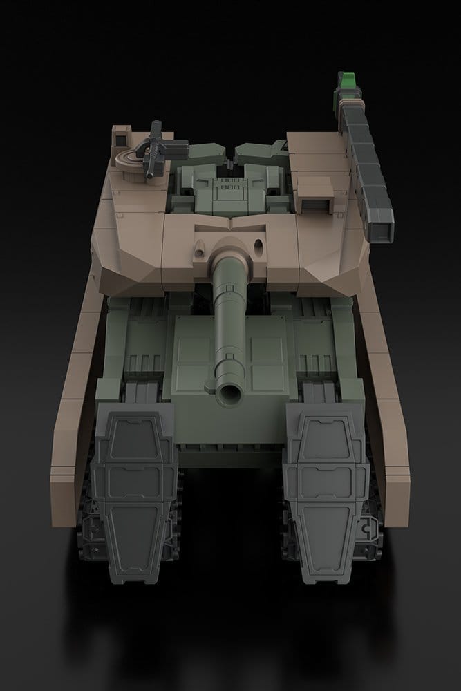 Frame Arms figurine Plastic Model Kit 1/100 TYPE70MODEL1 GOU-RAI2 20 cm