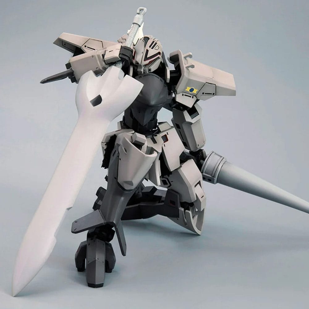 Broken Blade figurine Plastic Model Kit 1/60 Delphine Renewal Ver. 17 cm