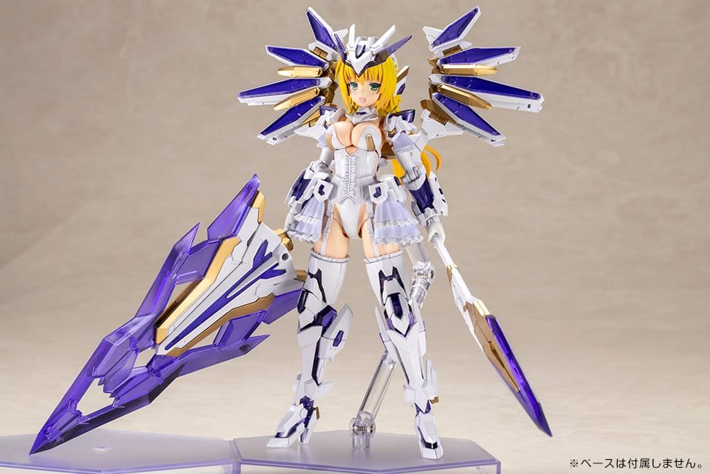 Frame Arms Girl Plastic Model Kit Ray Falx 18 cm