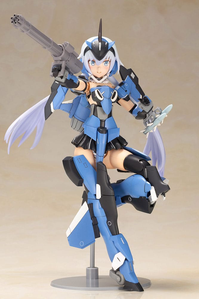 Frame Arms Girl figurine Plastic Model Kit 1/6 P3 Stylet 15 cm