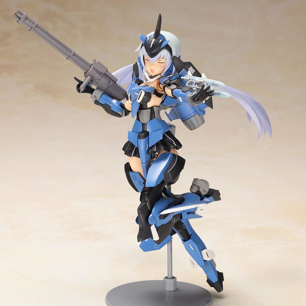 Frame Arms Girl figurine Plastic Model Kit 1/6 P3 Stylet 15 cm