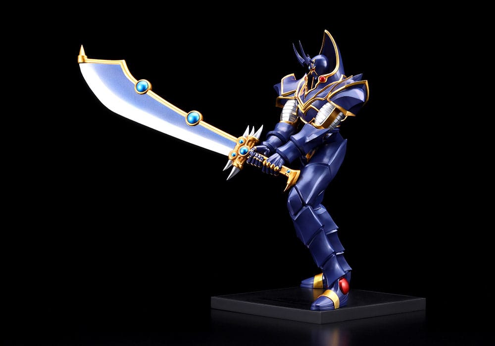 Yu-Gi-Oh! statuette PVC Oshi Works Buster Blader 23 cm