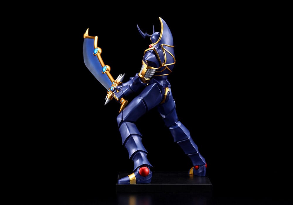 Yu-Gi-Oh! statuette PVC Oshi Works Buster Blader 23 cm