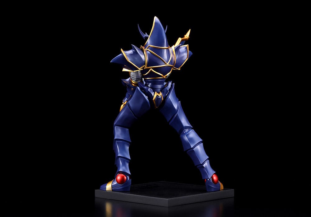 Yu-Gi-Oh! statuette PVC Oshi Works Buster Blader 23 cm
