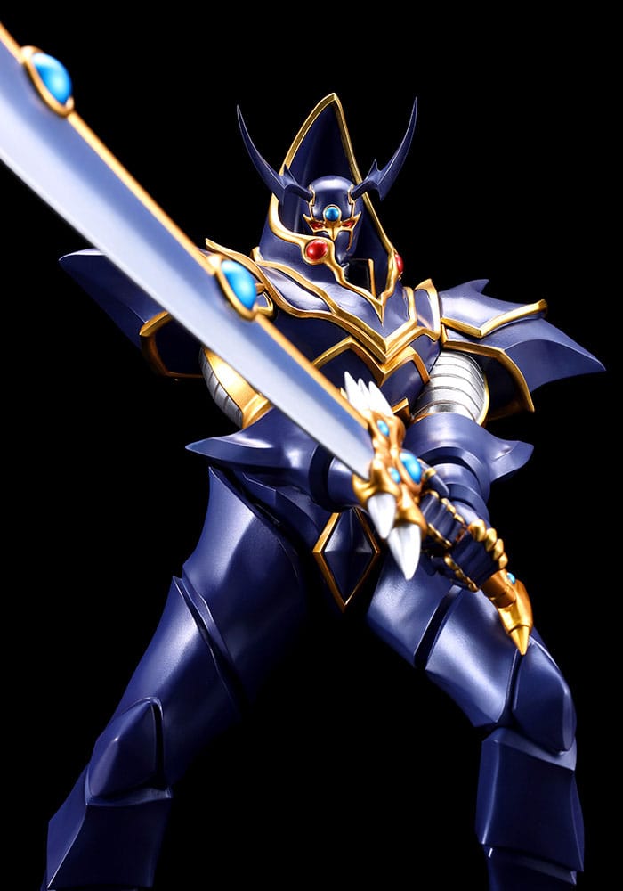 Yu-Gi-Oh! statuette PVC Oshi Works Buster Blader 23 cm