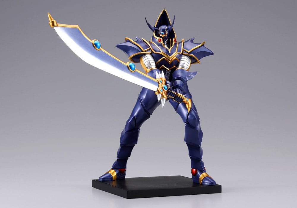 Yu-Gi-Oh! statuette PVC Oshi Works Buster Blader 23 cm
