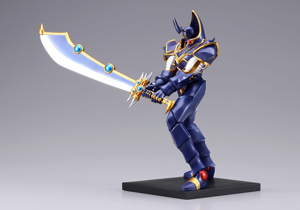 Yu-Gi-Oh! statuette PVC Oshi Works Buster Blader 23 cm