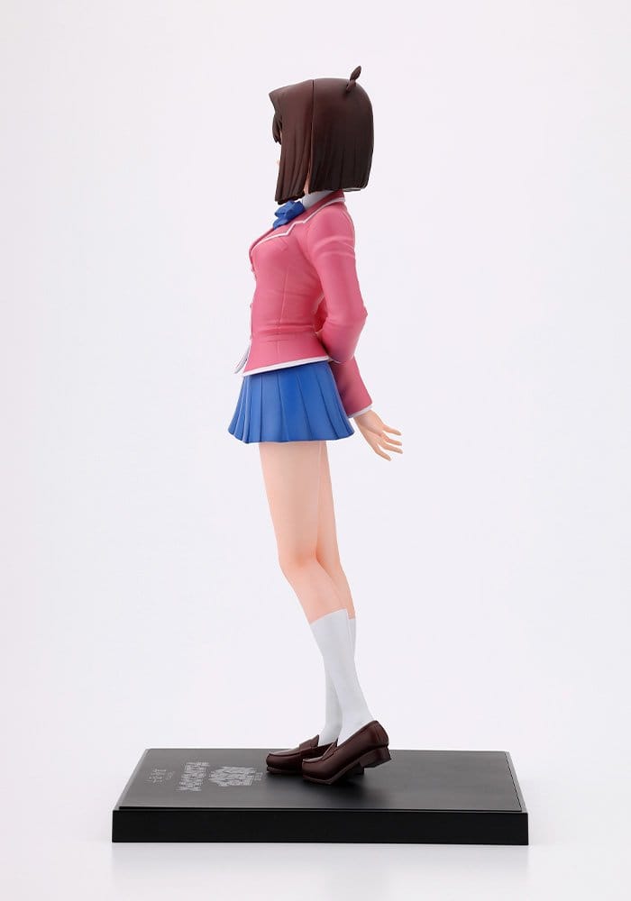 Yu-Gi-Oh! figurine PVC 1/7 Oshi Works Téa Gardner 23 cm