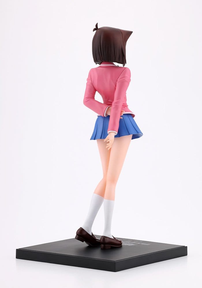 Yu-Gi-Oh! figurine PVC 1/7 Oshi Works Téa Gardner 23 cm
