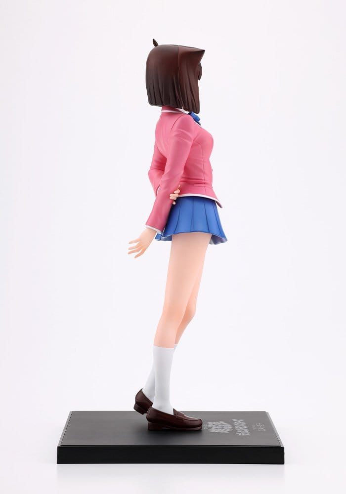 Yu-Gi-Oh! figurine PVC 1/7 Oshi Works Téa Gardner 23 cm