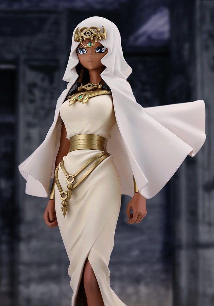Yu-Gi-Oh! figurine PVC Oshi Works 1/7 Ishizu Ishtar 23 cm