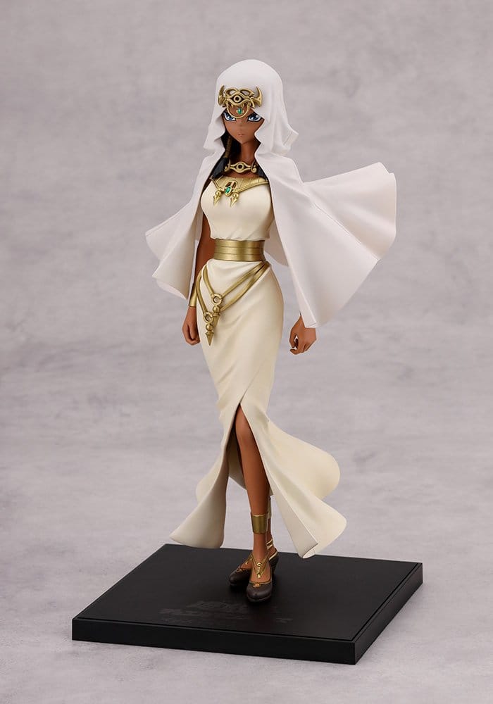 Yu-Gi-Oh! figurine PVC Oshi Works 1/7 Ishizu Ishtar 23 cm