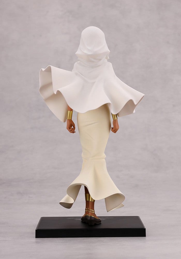 Yu-Gi-Oh! figurine PVC Oshi Works 1/7 Ishizu Ishtar 23 cm
