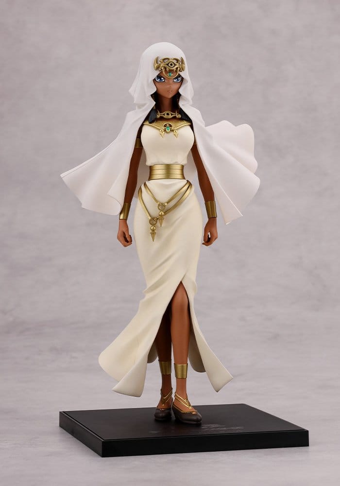 Yu-Gi-Oh! figurine PVC Oshi Works 1/7 Ishizu Ishtar 23 cm