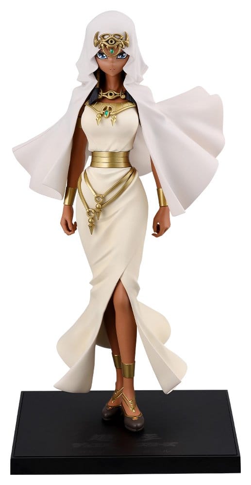 Yu-Gi-Oh! figurine PVC Oshi Works 1/7 Ishizu Ishtar 23 cm