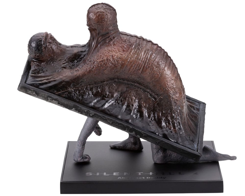 Silent Hill 2 statuette PVC Oshi Works Abstract Daddy 15 cm
