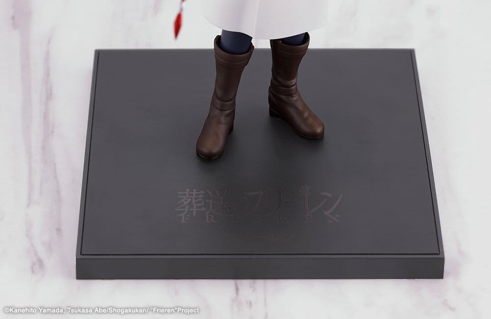 Frieren: Beyond Journey's End statuette PVC Oshi Works Frieren 20 cm
